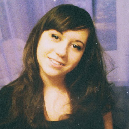 Анастасия Наборщикова