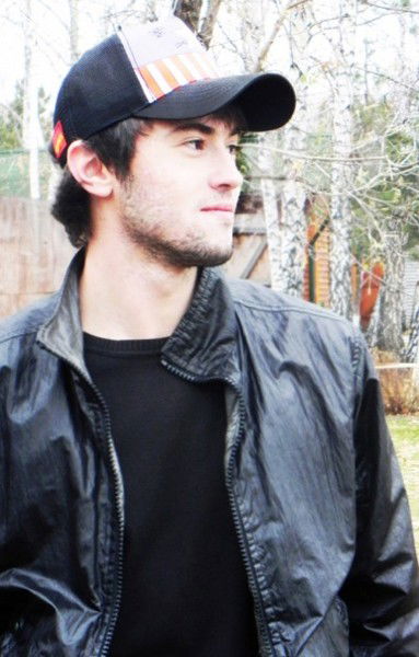 Ринат Хасанов