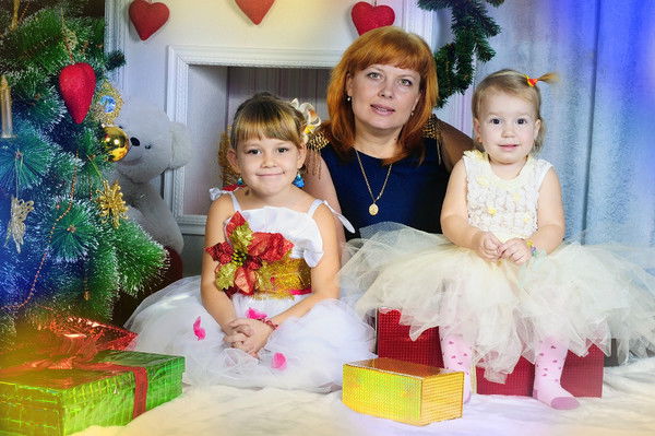 Наталья Мелихова