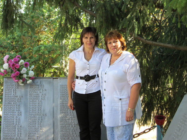 Елена Жадько