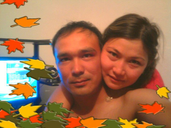 Дина Спабековна