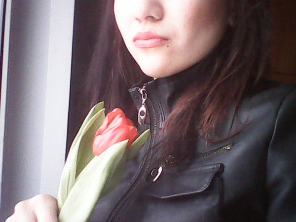 Лилия Нуржанова