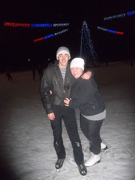 Михаил Товт