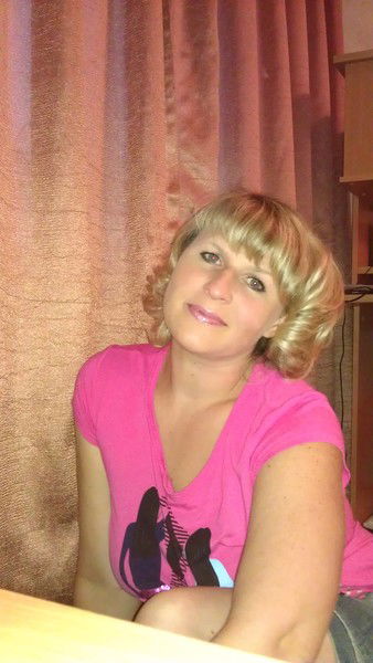 Света Винникова