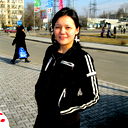 Zhuldiz Kigizbaeva