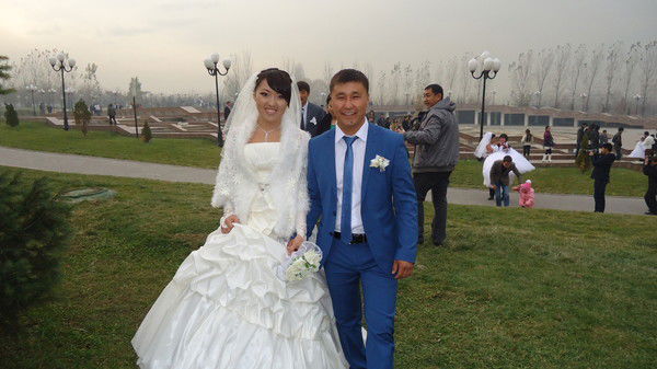 Индирa Ашимханова