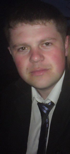 Александр Афиногентов