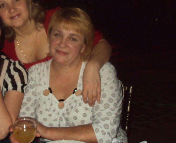 Алла Семякина