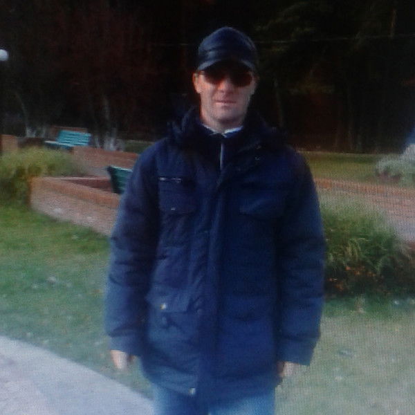 Алексей Гарин