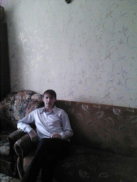 Алексей Пронин