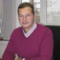 Сергей Телешев