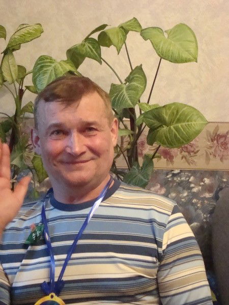 Александр Башкиров