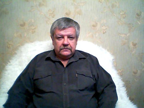 Николай Никитин