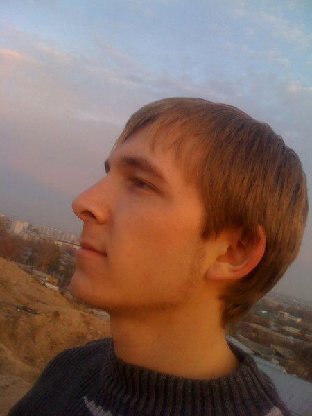 Тимур Сахапов