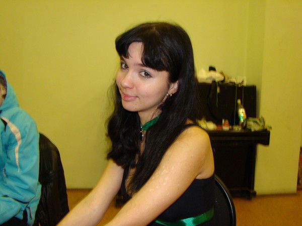 Машулечка )))))))))