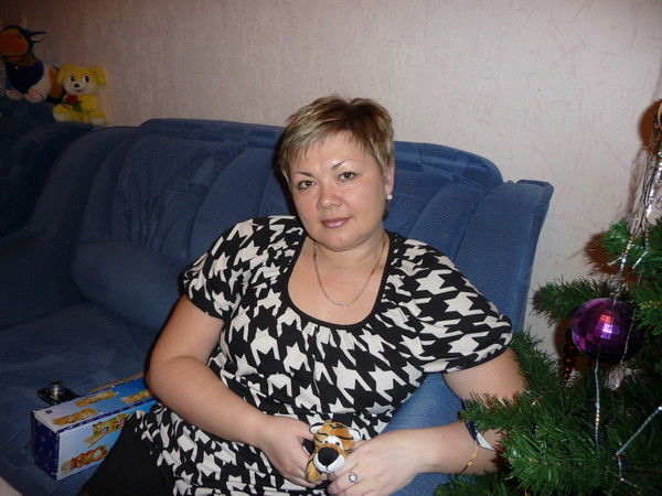 Людмила Ершова