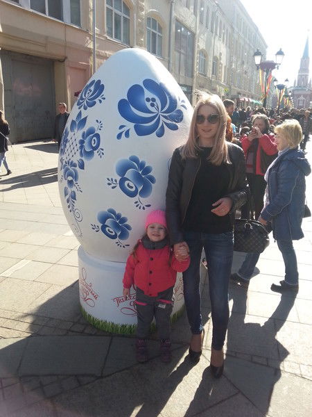 Галина Гоменюк