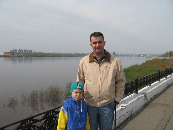 Игорь Омельченко