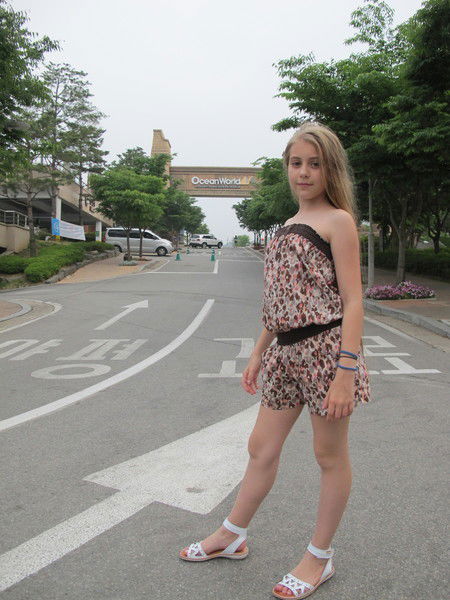 Юлиана Горик