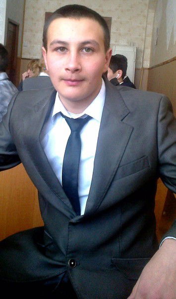 Сергей!!! Koval