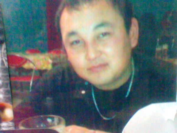 Алмат Байсеупов