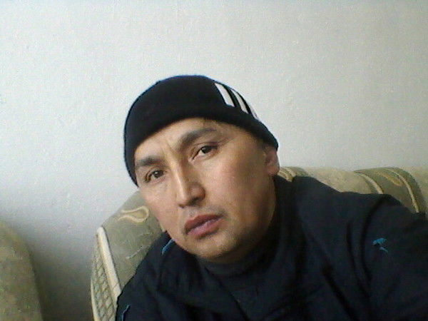 Aрман Есентайулы