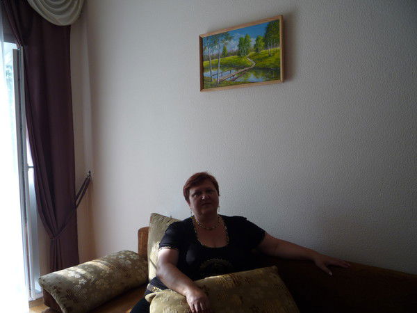 Светлана Кириченко