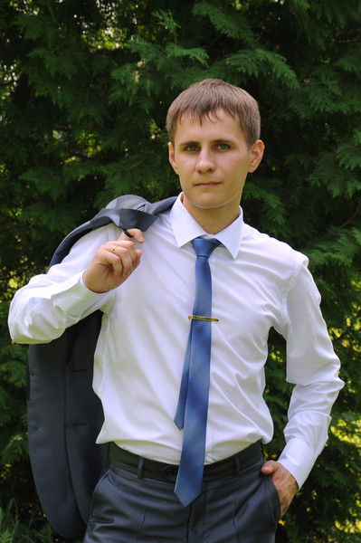 Дмитрий Багаев