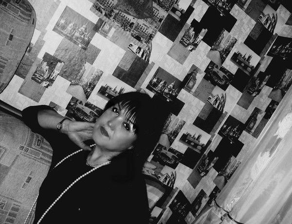 Венера Зямилова