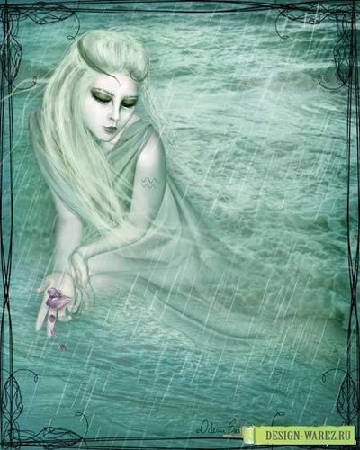 Дарья Высоцкая