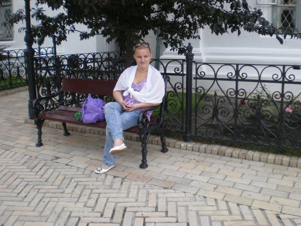 Дарья Козел