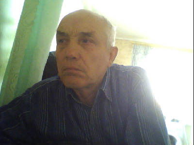 Александр Тележкин