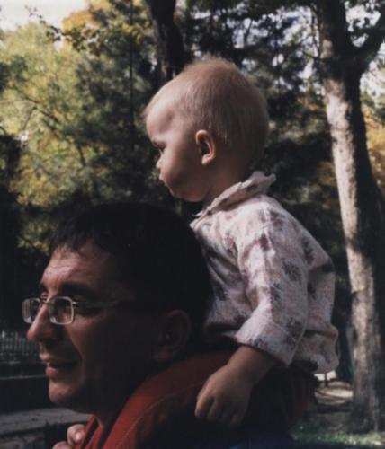 Bayramsagatov Sergey