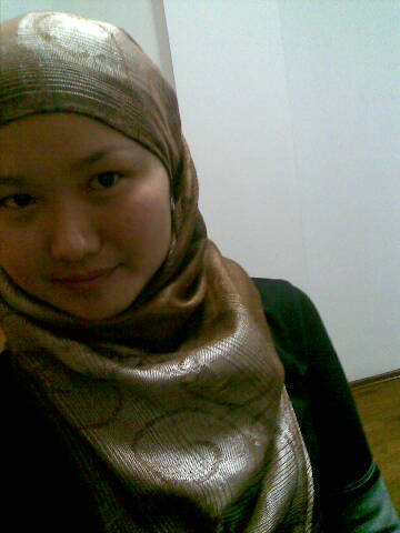 Рабига Сейдалы