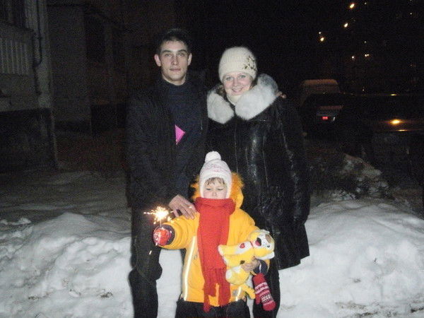 Вячеслав Харитонов