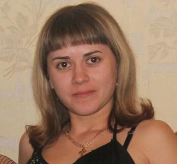 Анна Савинская