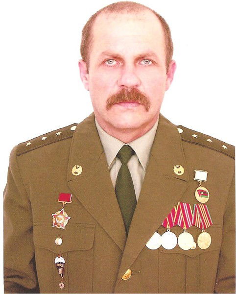 Николай Иващенко