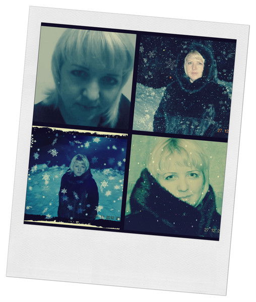 Наталья Павлюкова