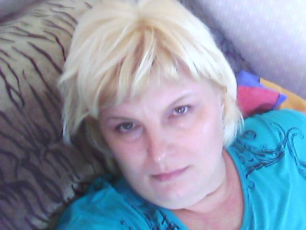 Ирина Сорока