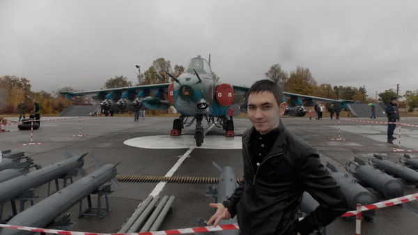 Дмитрий Блинов