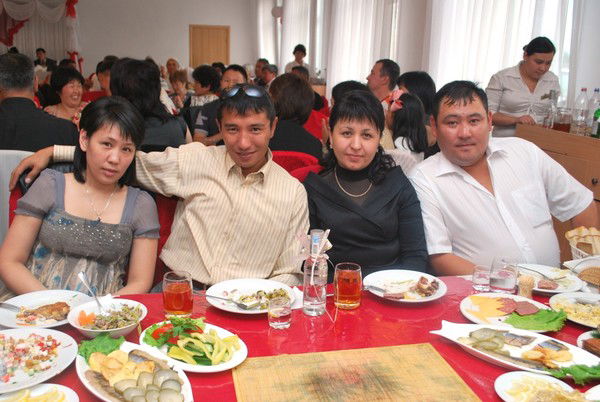 Раушан Жахина