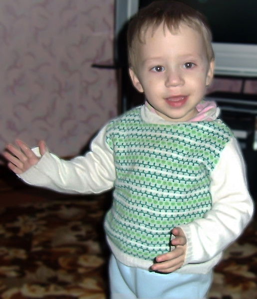 Дмитрий Дементьев