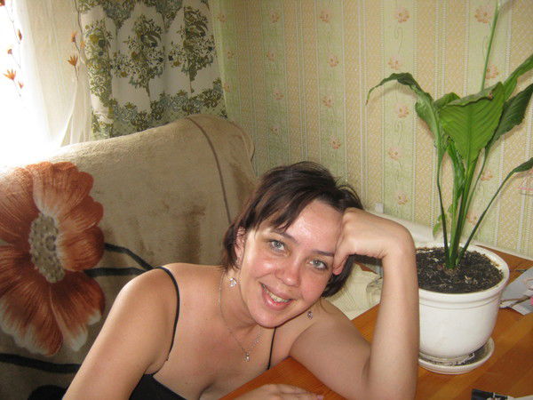 Лейсан Рамазанова