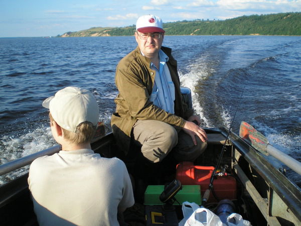 Евгений Чуфырин