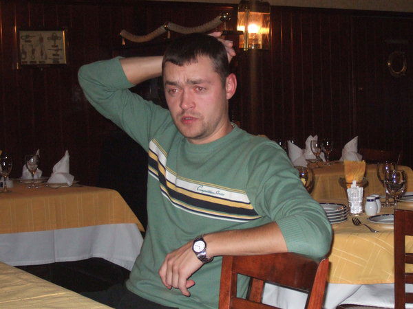 Антон Богданов