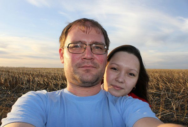 Наталья Зуева