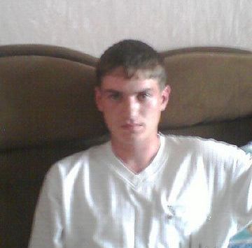 Иван Гвоздиков