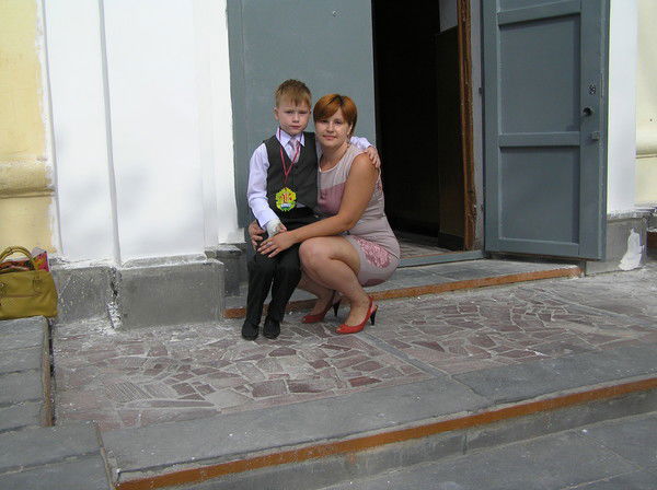 Людмила Гришанова