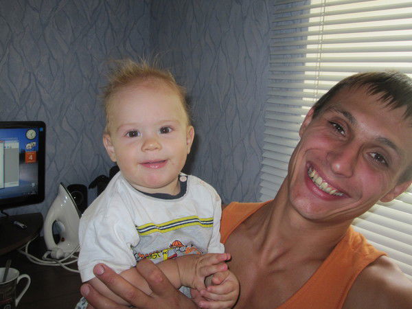 Александр Шатило