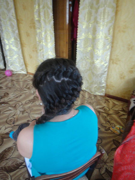 ......алиночк@ ........